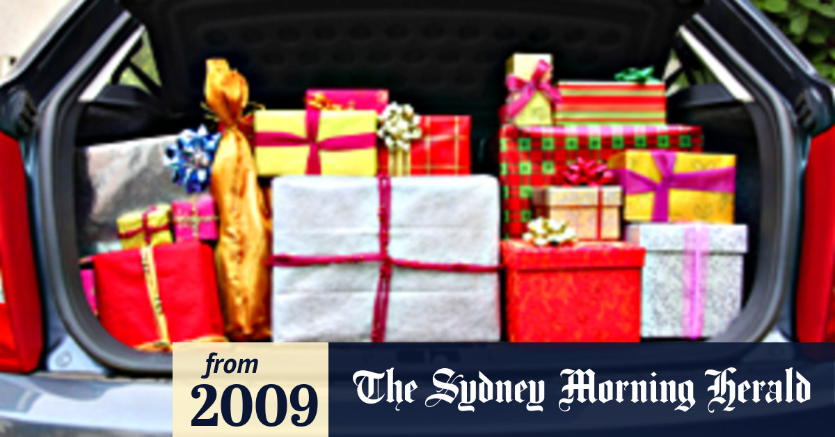 20 million useless gifts